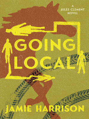 Going Local - ebook